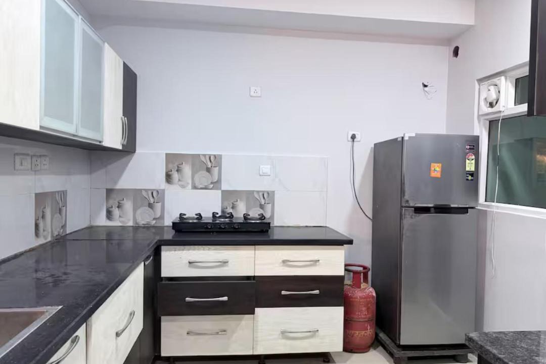 Photo of Kitchen in Hyderabad