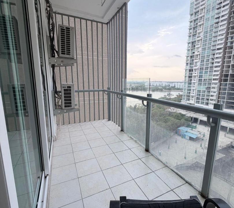 Photo of Patio Balcony in Hyderabad