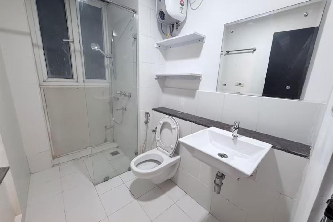 Photo of Bathroom in Hyderabad