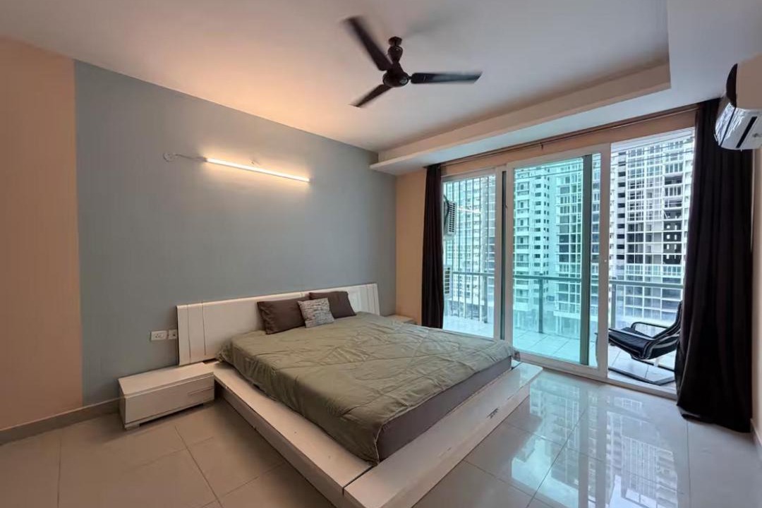 Photo of Bedroom in Hyderabad