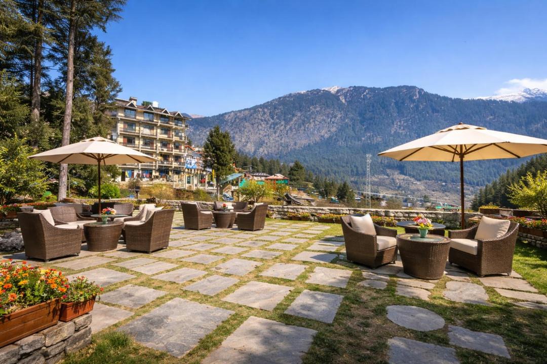 Photo of Others in Manali