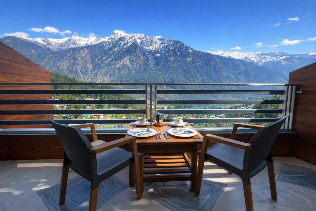 Photo of Others in Manali