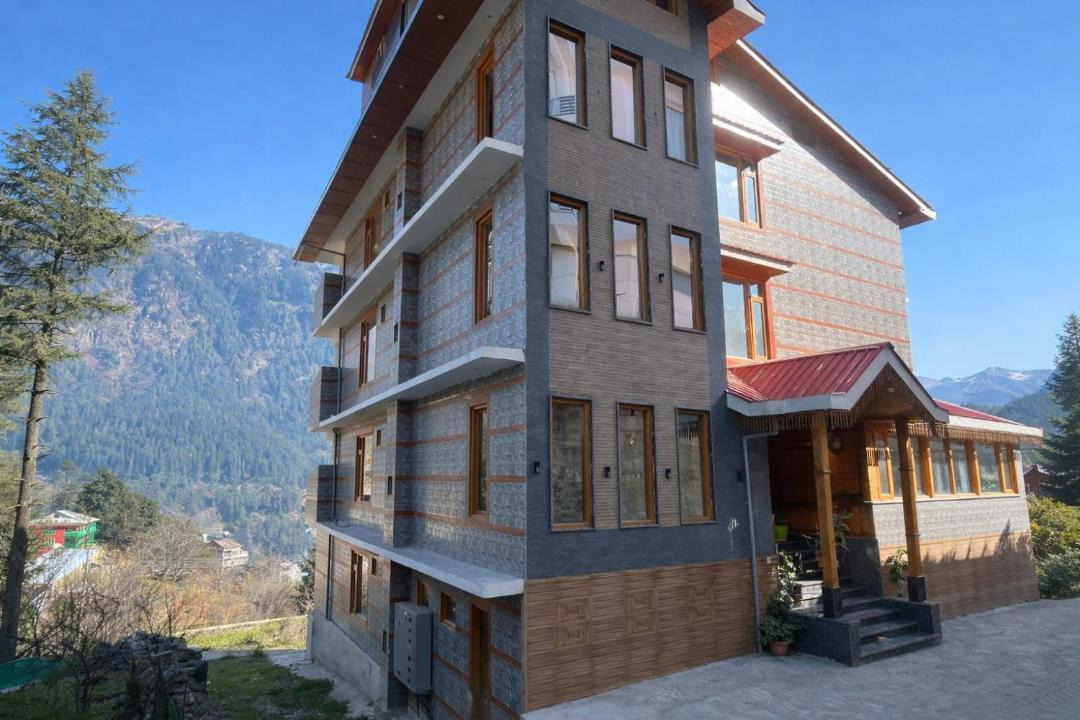 Photo of Others in Manali