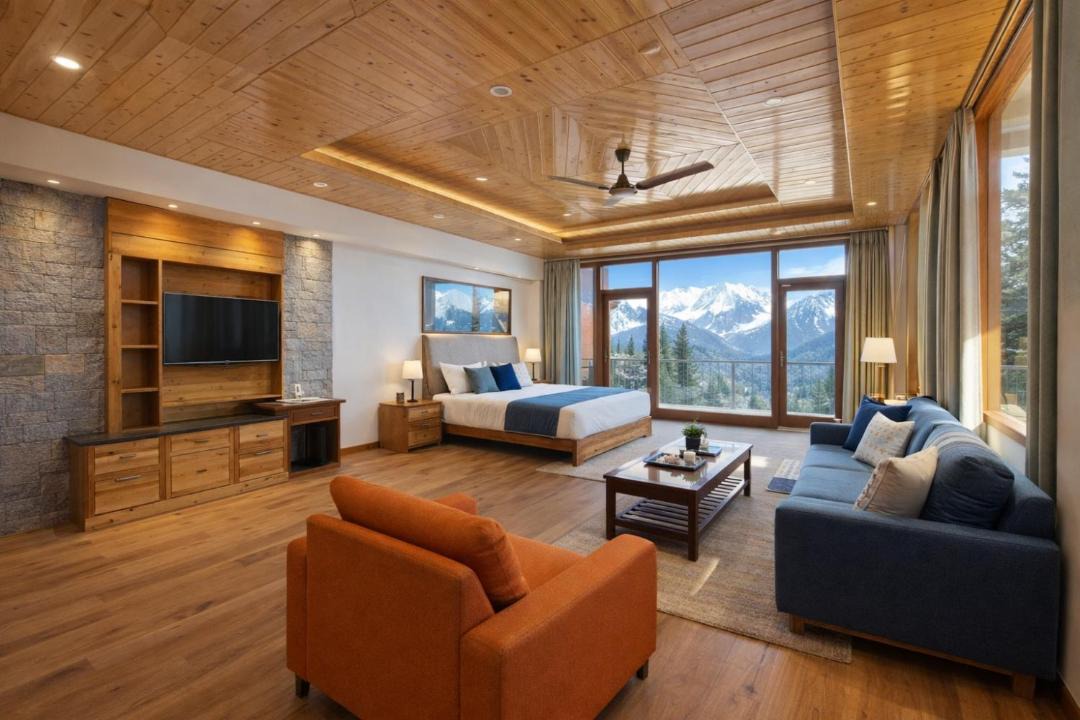 Photo of Others in Manali