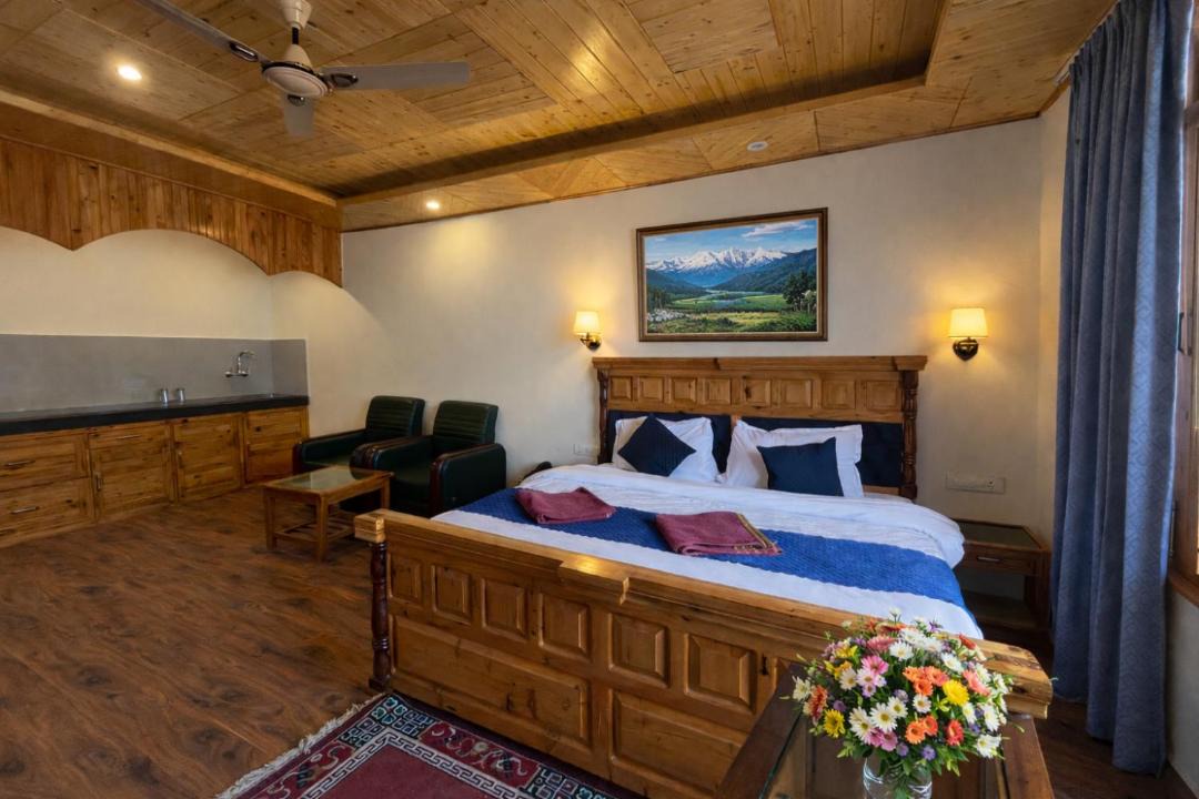 Photo of Others in Manali