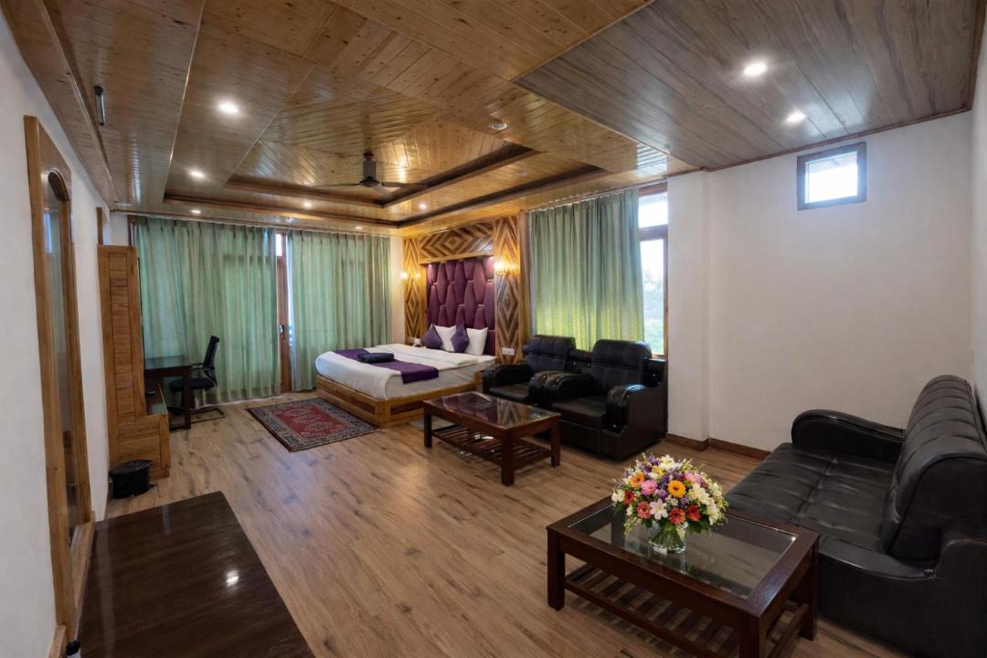 Photo of Others in Manali