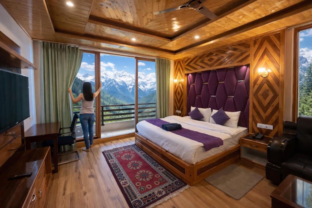 Photo of Others in Manali