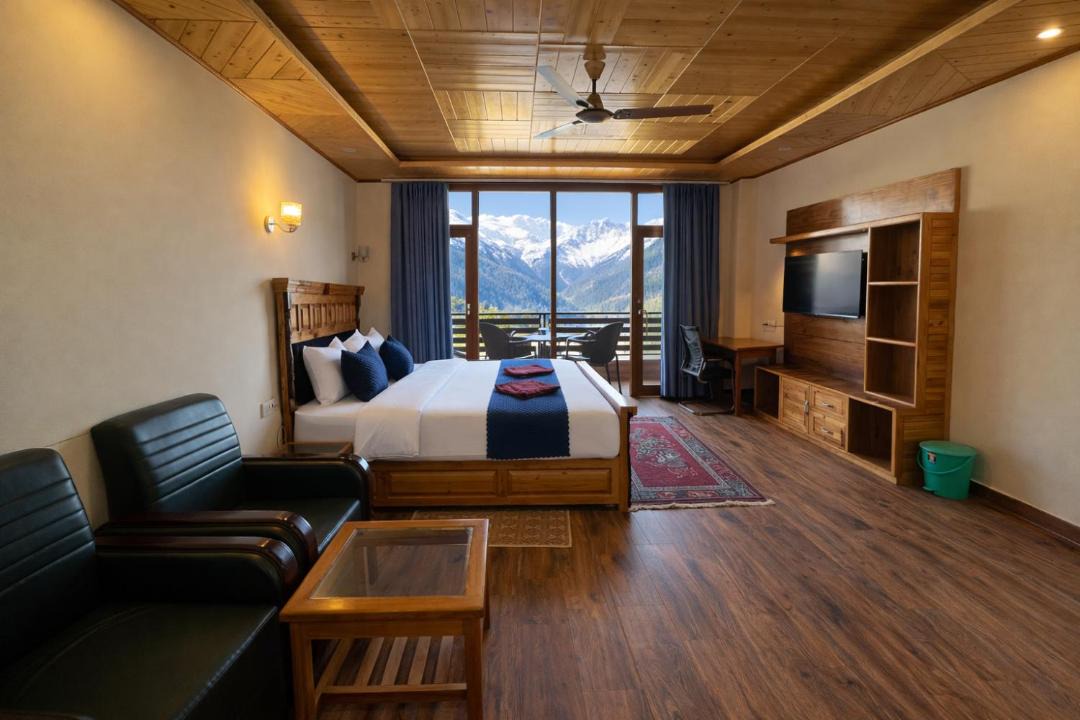 Photo of Others in Manali