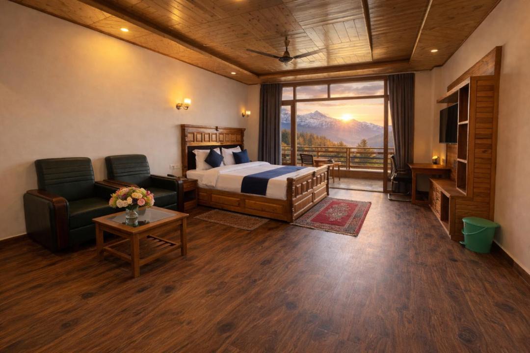 Photo of Others in Manali