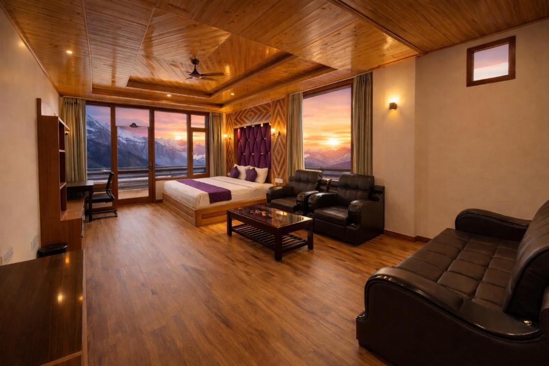 Photo of Others in Manali