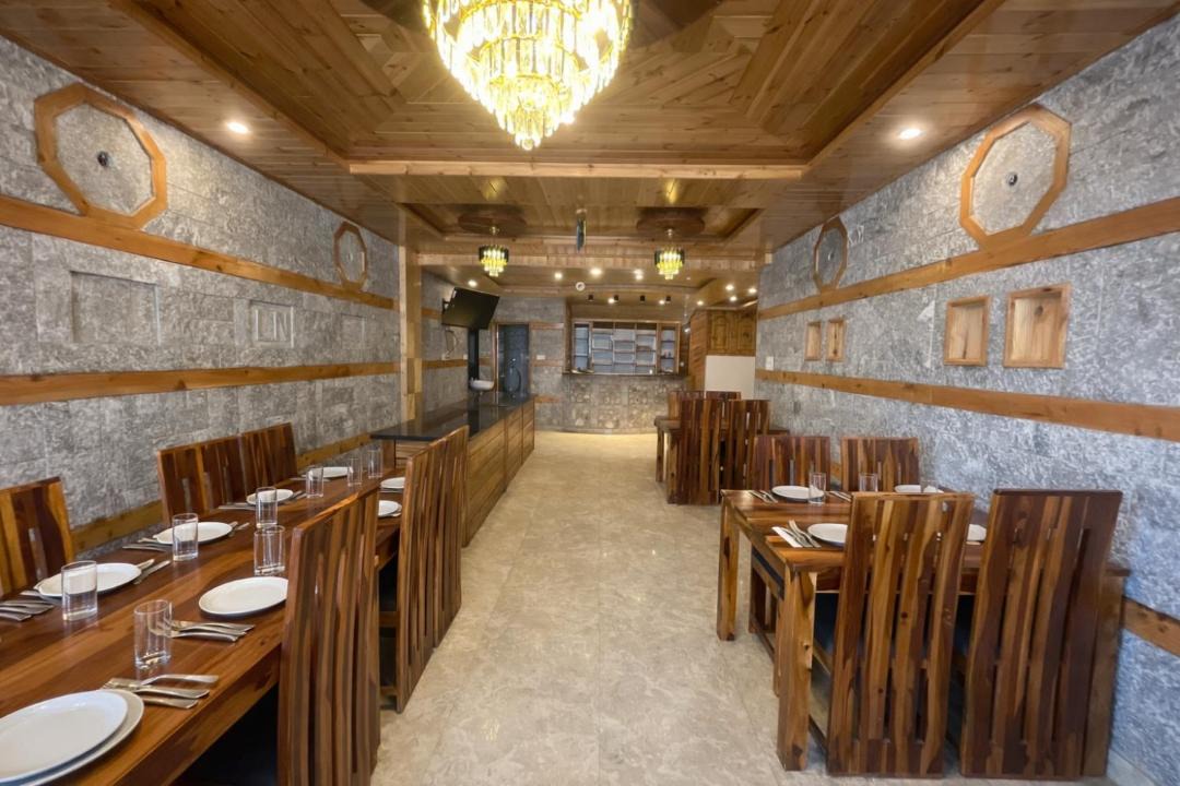 Photo of Others in Manali