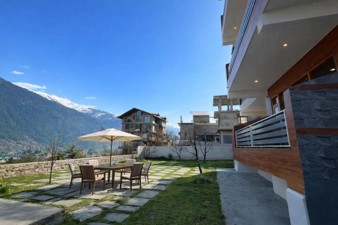 Photo of Others in Manali