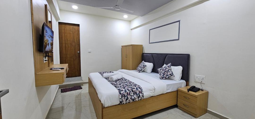 Photo of Bedroom in Mahemdavad
