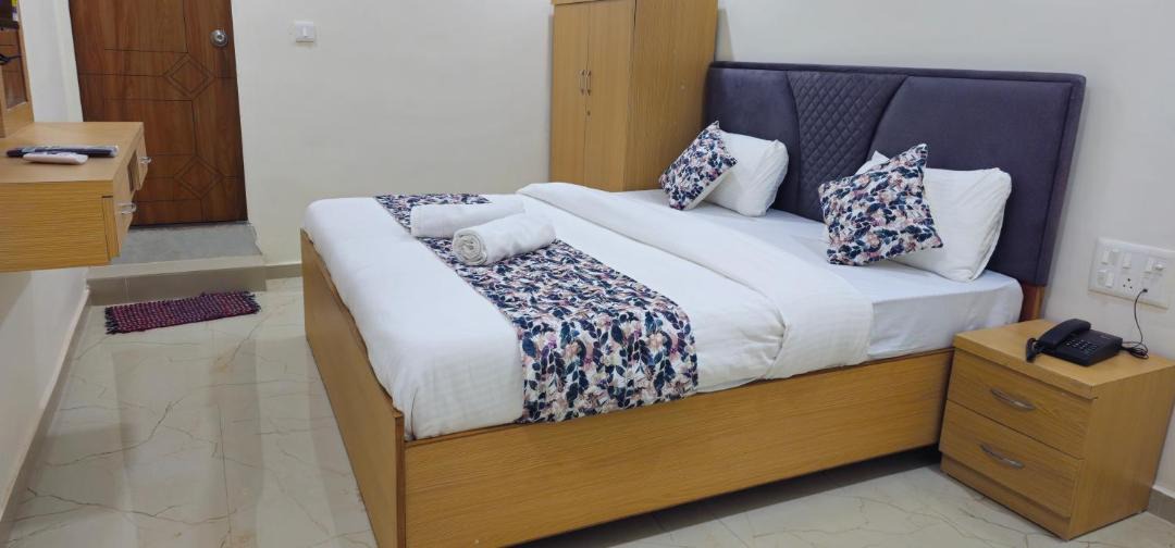 Photo of Bedroom in Mahemdavad