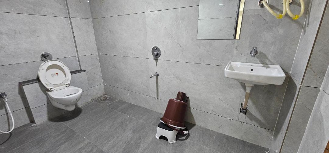 Photo of Bathroom in Mahemdavad