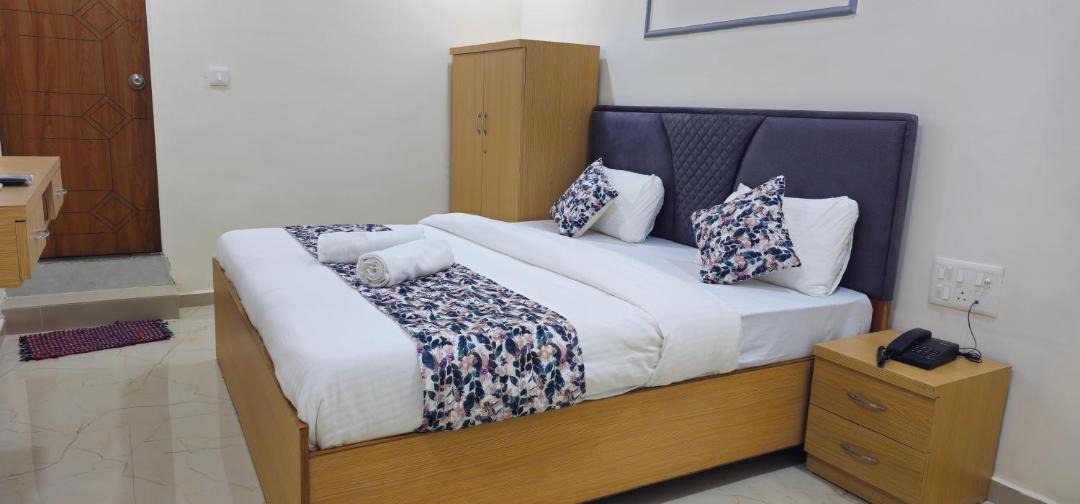 Photo of Bedroom in Mahemdavad