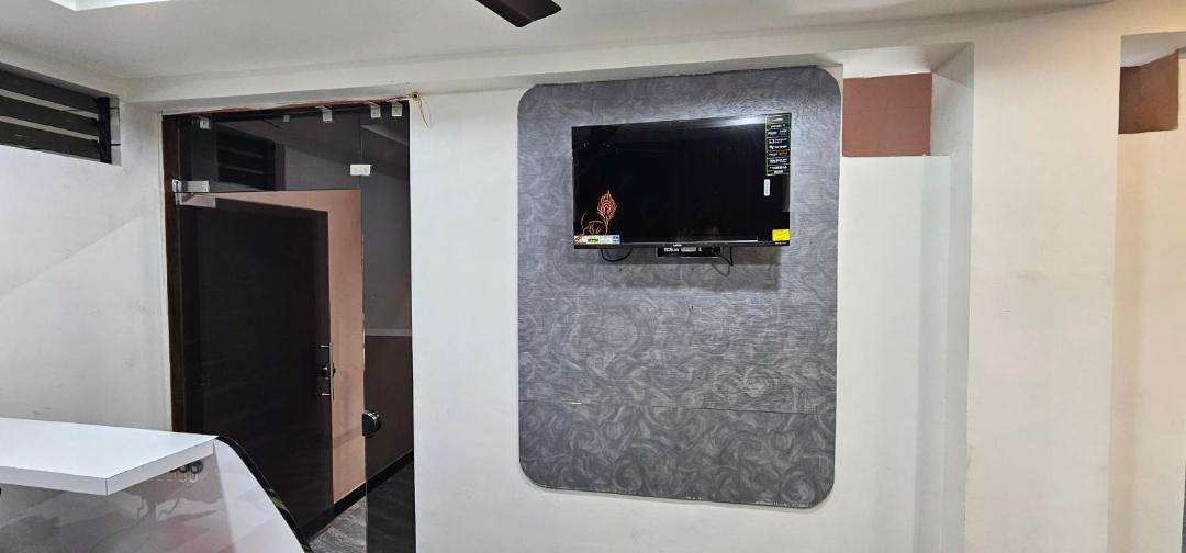 Photo of Bathroom in Wankaner