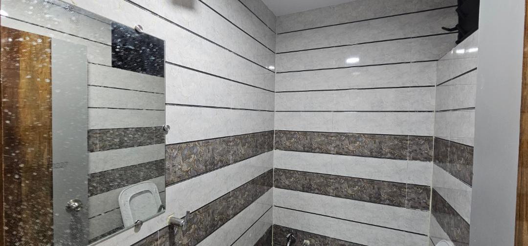 Photo of Bathroom in Wankaner