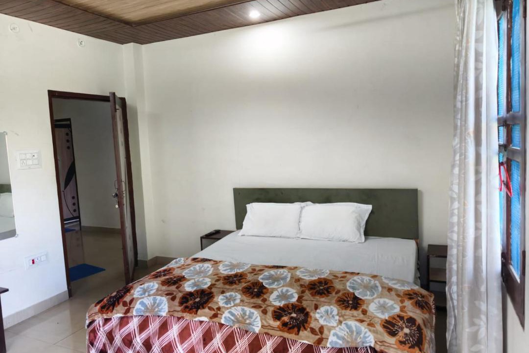 Photo of Bedroom in Vijaypur