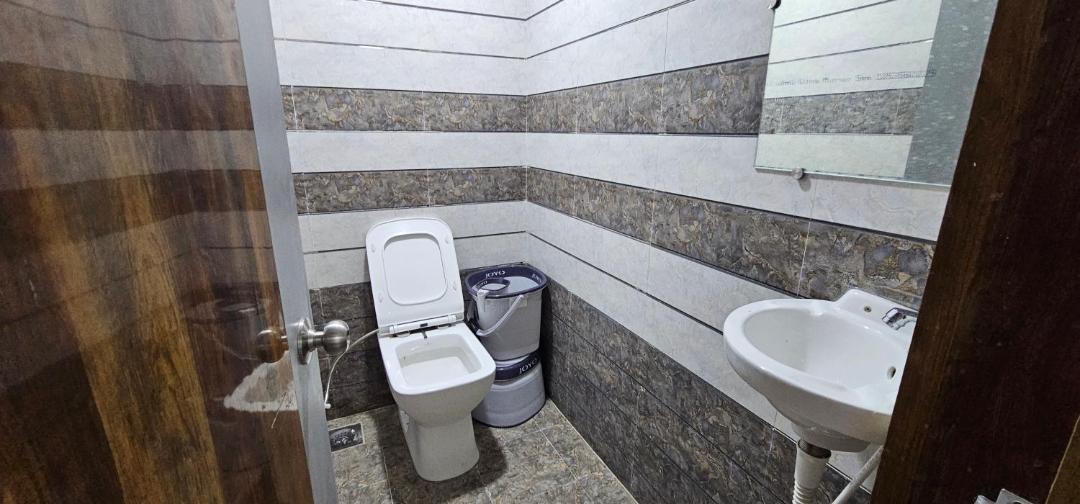 Photo of Bathroom in Wankaner