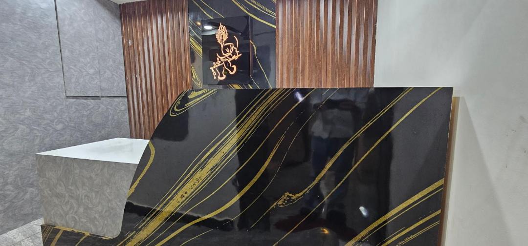 Photo of Bathroom in Wankaner