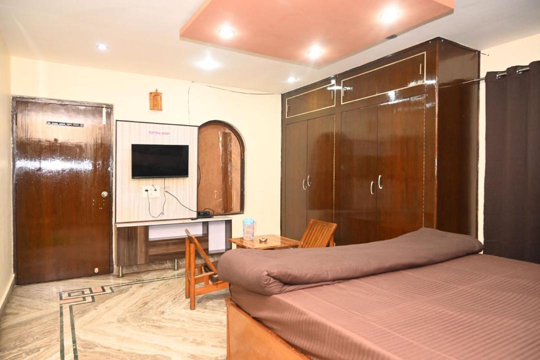 Photo of Bedroom in Mohangarh