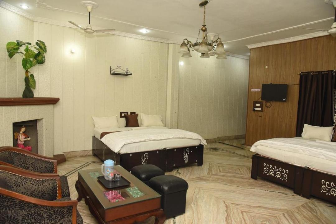 Photo of Bedroom in Mohangarh