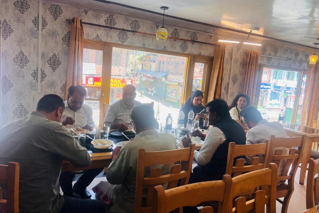 Photo of Others in Pahalgam