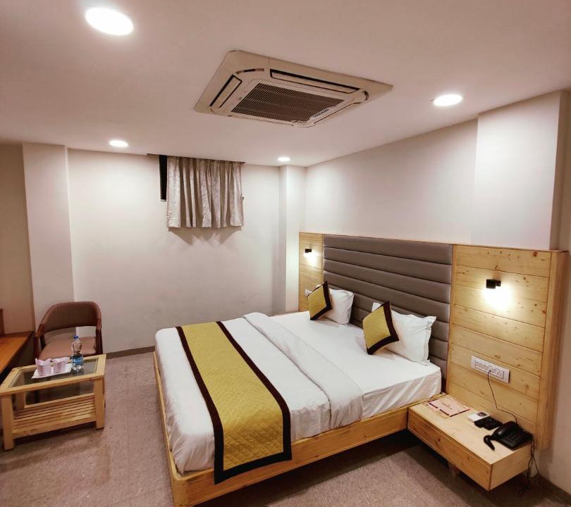Photo of Bedroom in Anand