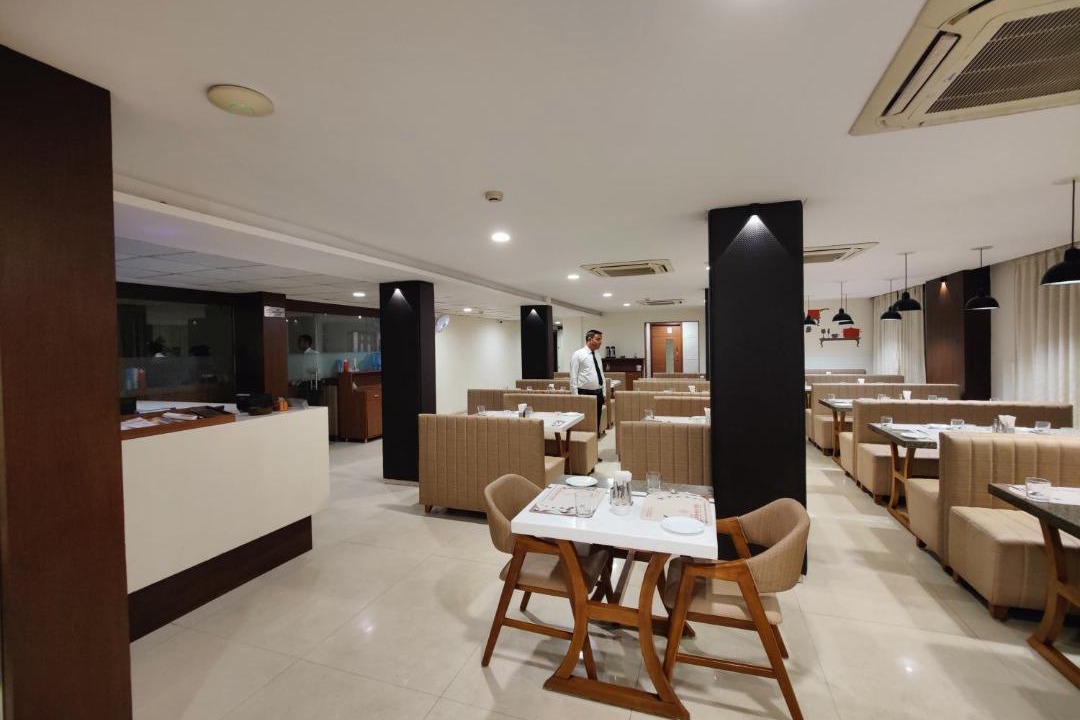 Photo of Kitchen in Anand