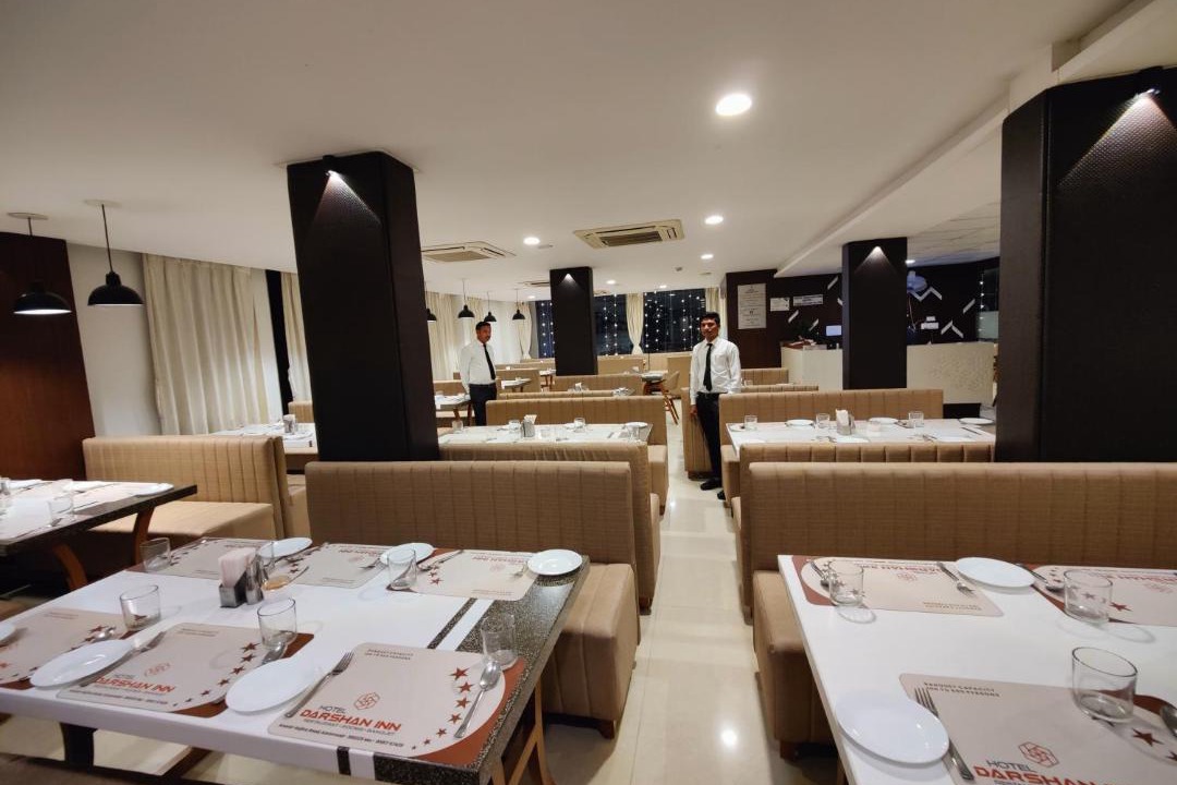 Photo of Kitchen in Anand