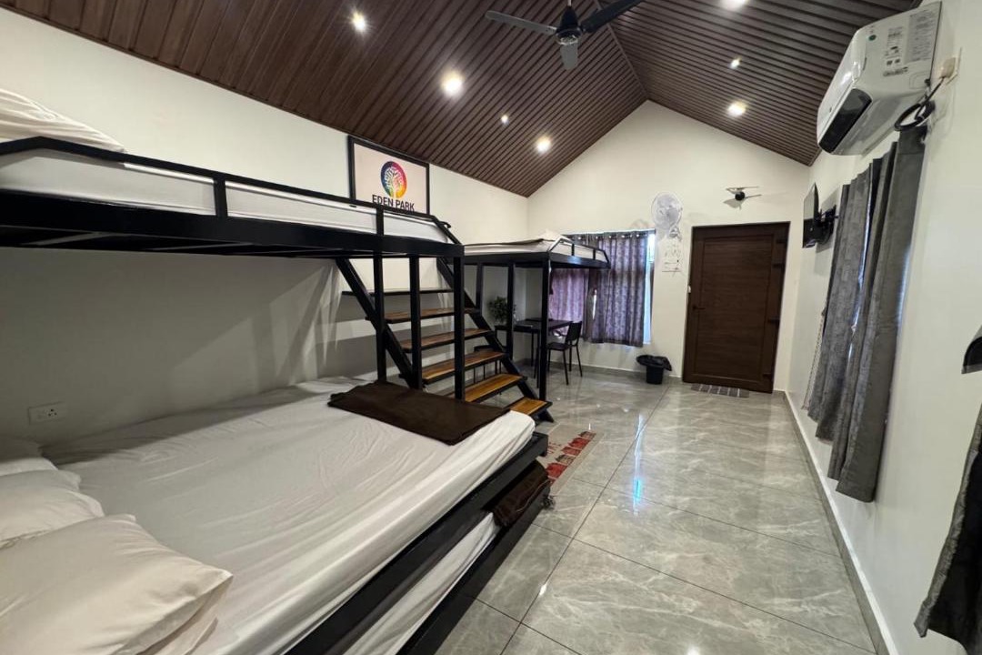 Photo of Bedroom in Kuchipudi