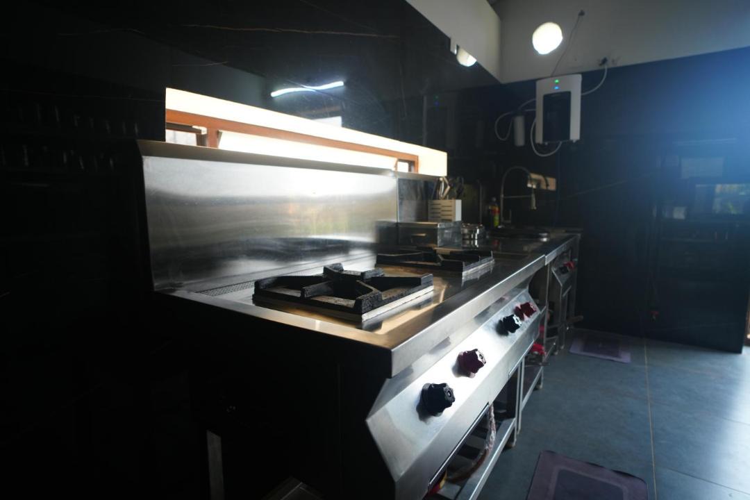 Photo of Kitchen in Kuchipudi