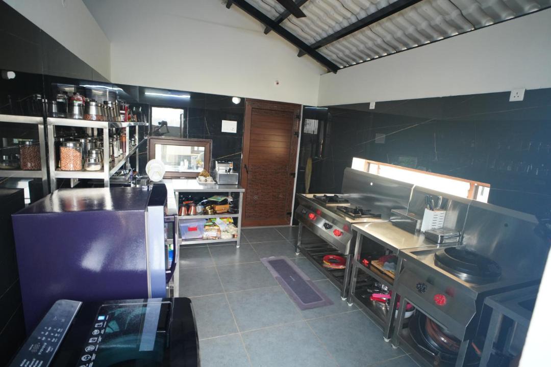 Photo of Kitchen in Kuchipudi