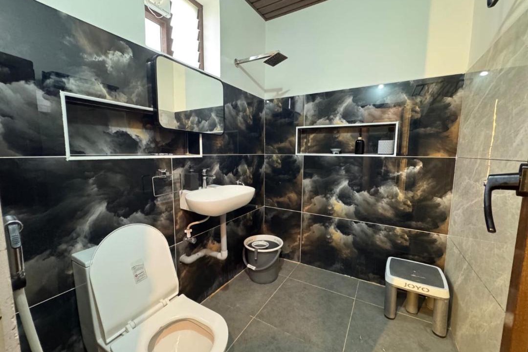 Photo of Bathroom in Kuchipudi