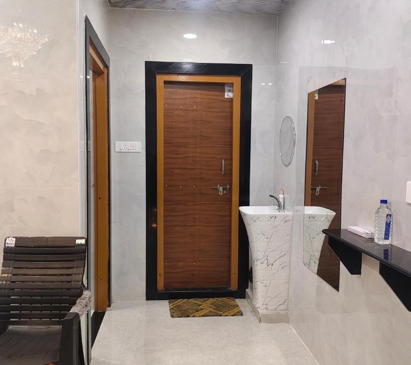 Photo of Bathroom in Adoni