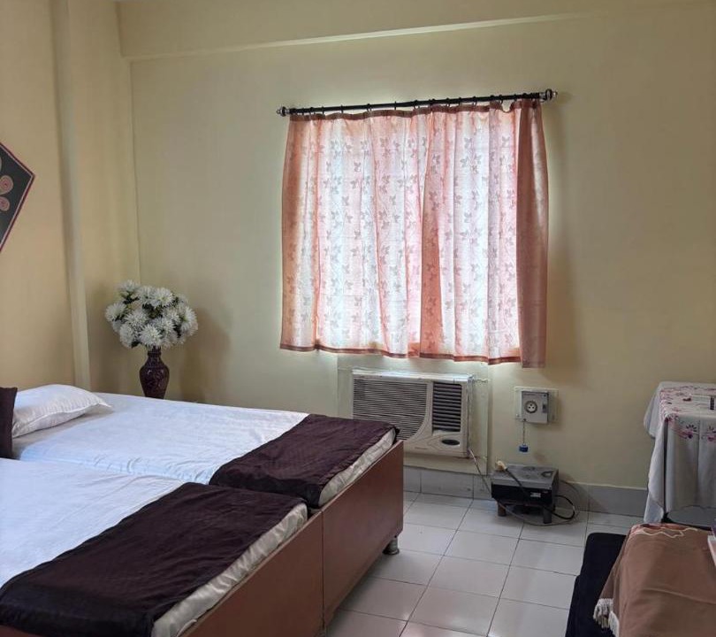 Photo of Bedroom in Dhanbad