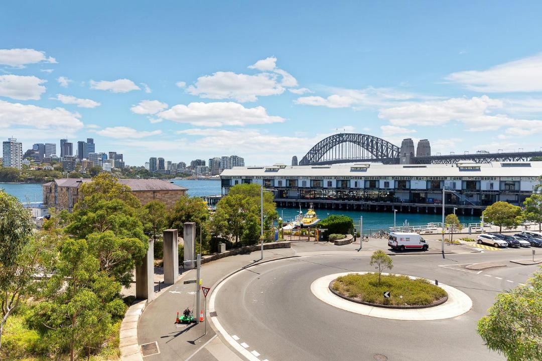 Photo of Others in Barangaroo