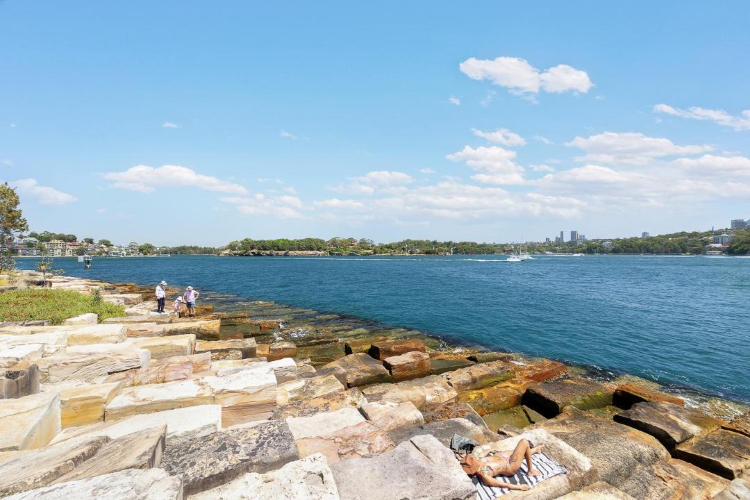 Photo of Others in Barangaroo