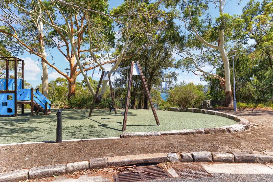 Photo of Others in Barangaroo