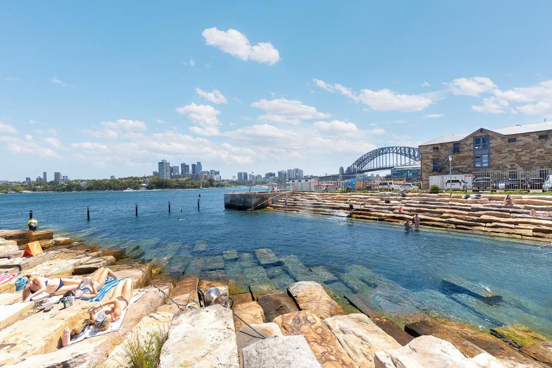Photo of Others in Barangaroo