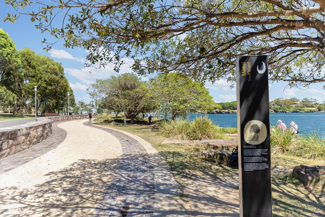 Photo of Others in Barangaroo