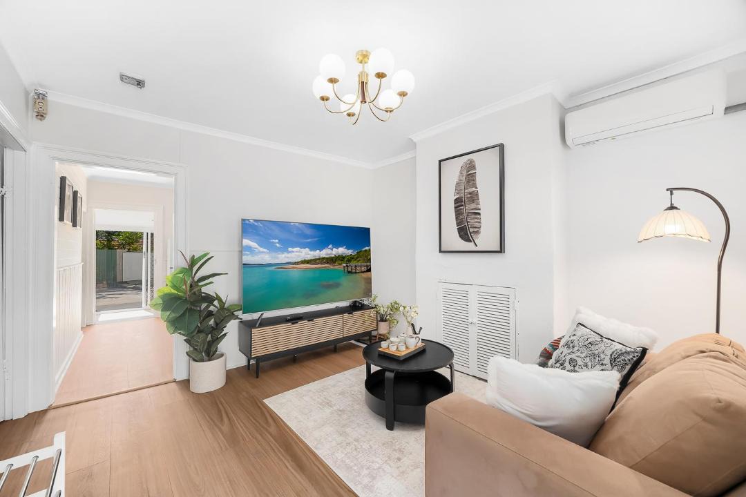 Photo of Others in Barangaroo