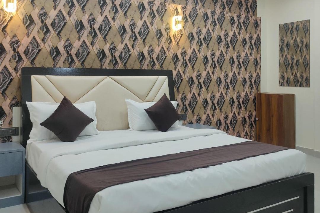 Photo of Bedroom in Raipur