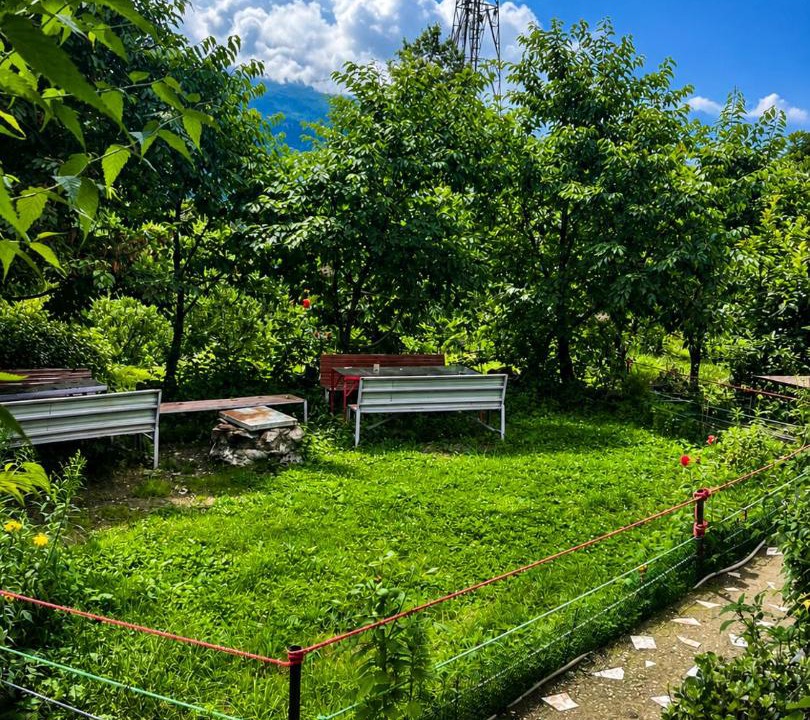 Photo of Outdoor in Old Manali