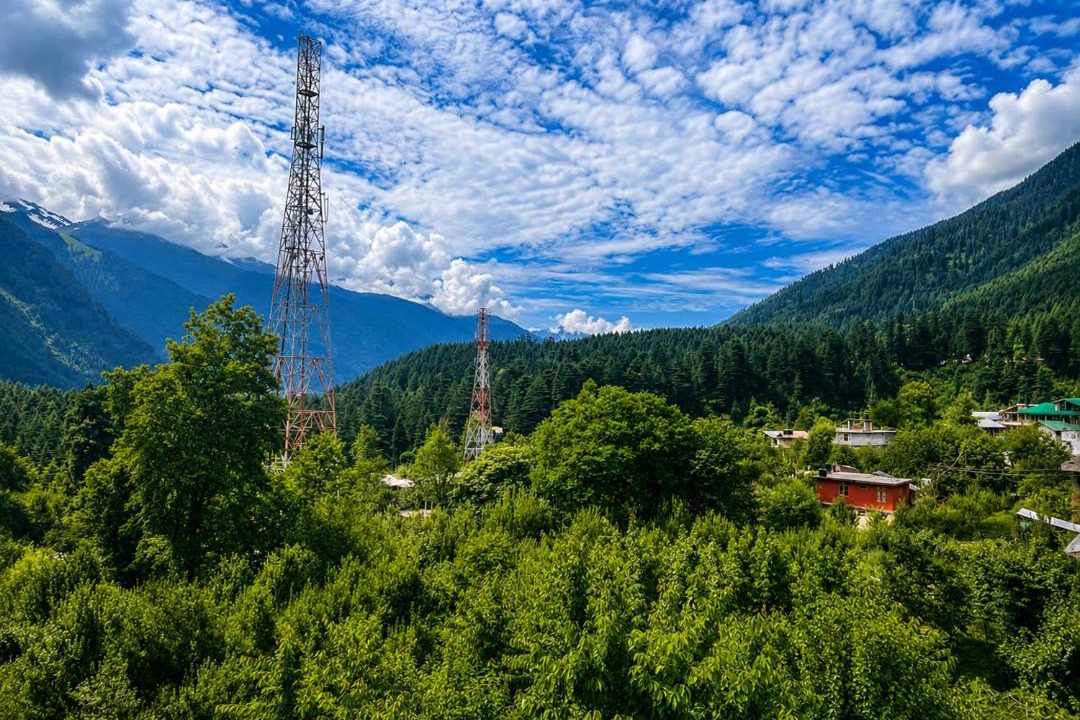 Photo of Others in Old Manali