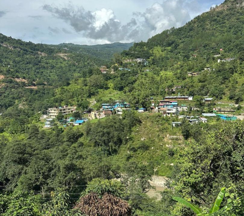 Photo of Others in Ukhimath