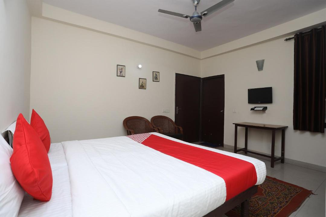 Photo of Bedroom in Vaishali
