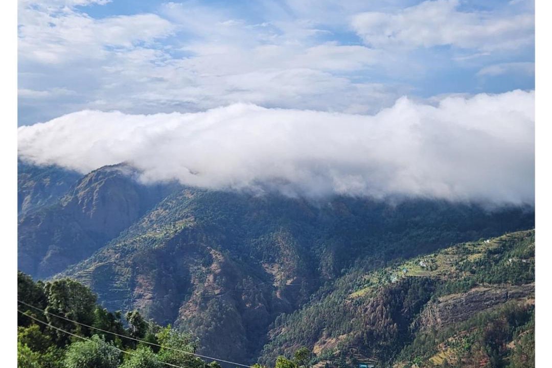 Photo of Others in Naina Range