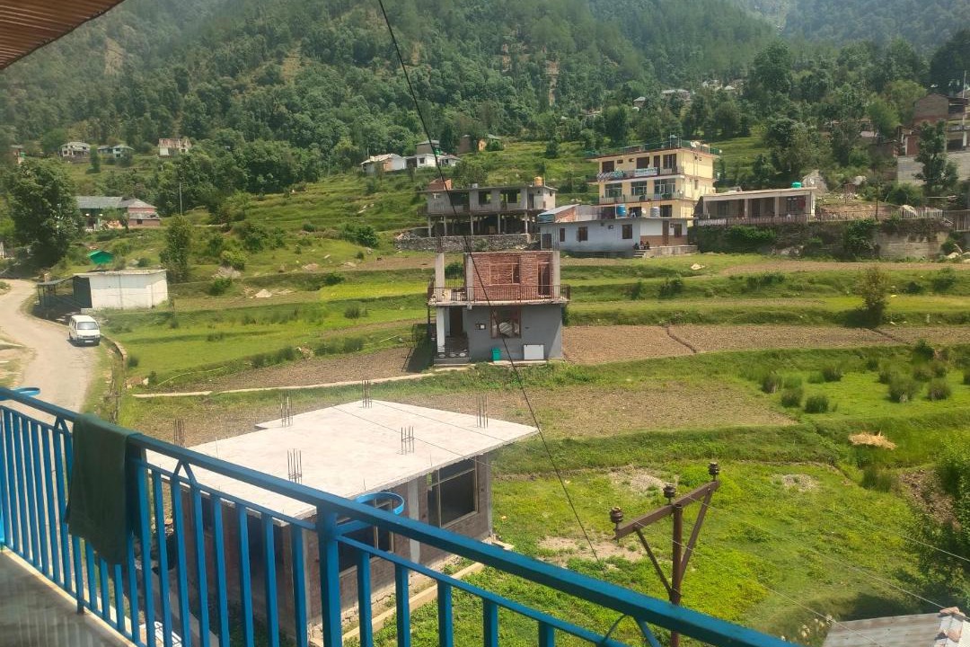 Photo of Others in Dharamshala